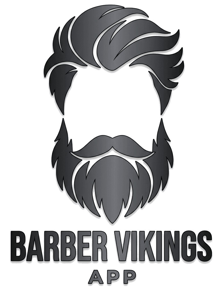 Barber Vikings App